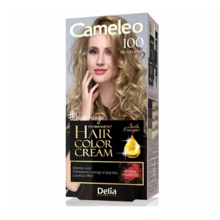 Delia Cameleo Omega 100 Haarentfärbemittel 120 ml