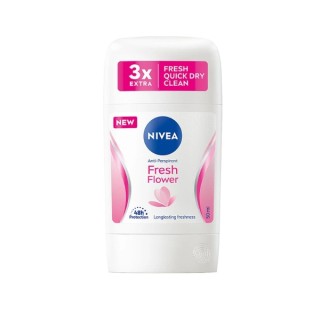 Nivea Fresh Flower Antyperspirant w sztyfcie 50 ml