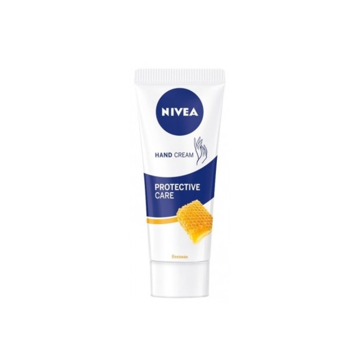 Nivea Protective Care Krem do rąk 75 ml