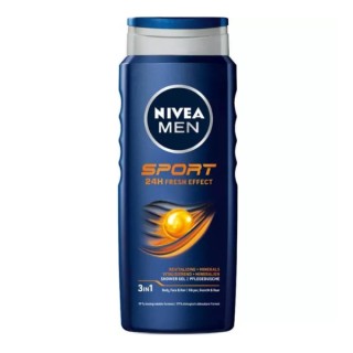 Nivea Men Sport Duschgel 500 ml