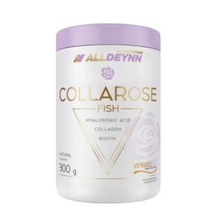AllNutrition AllDeynn Collarose Fish Natural 300 g