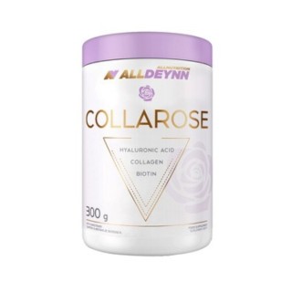 AllNutrition AllDeynn Collarose Natural 300 g