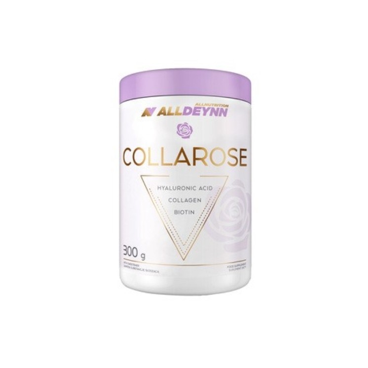 AllNutrition AllDeynn Collarose Natural 300 g