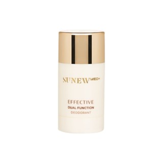 Sunew Med+ effective 2-function deodorant 6 g