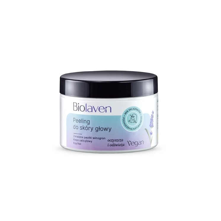Biolaven Peeling 155 g