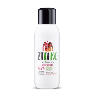 Flüssiger Fleckenentferner mit natürlichen Zielko , Granatapfel, 400 ml