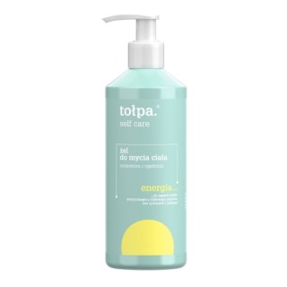 Tołpa Self Care Energy Duschgel 400 ml