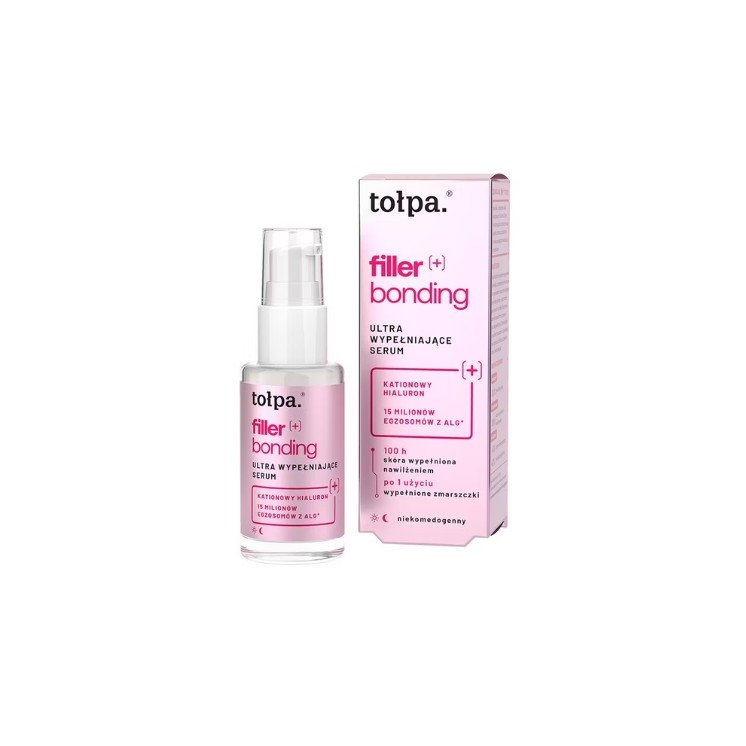 Tołpa Filler (+) Bonding ultra сироватка для обличчя 30 мл