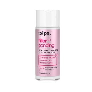 Tołpa Filler (+) Bonding ultra filling milky face essence 150 ml