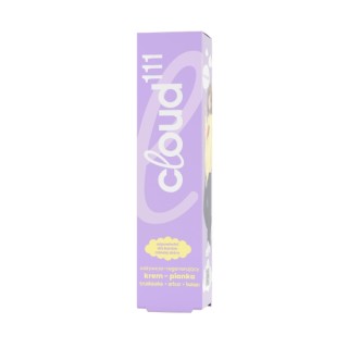 Cloud111 Nährende und Regenerierende Gesichtscreme-Schaum 40 ml
