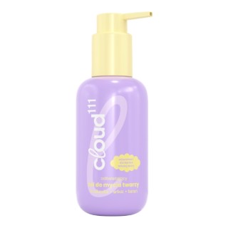Cloud111 Erfrischendes Gesichtsreinigungsgel 150 ml