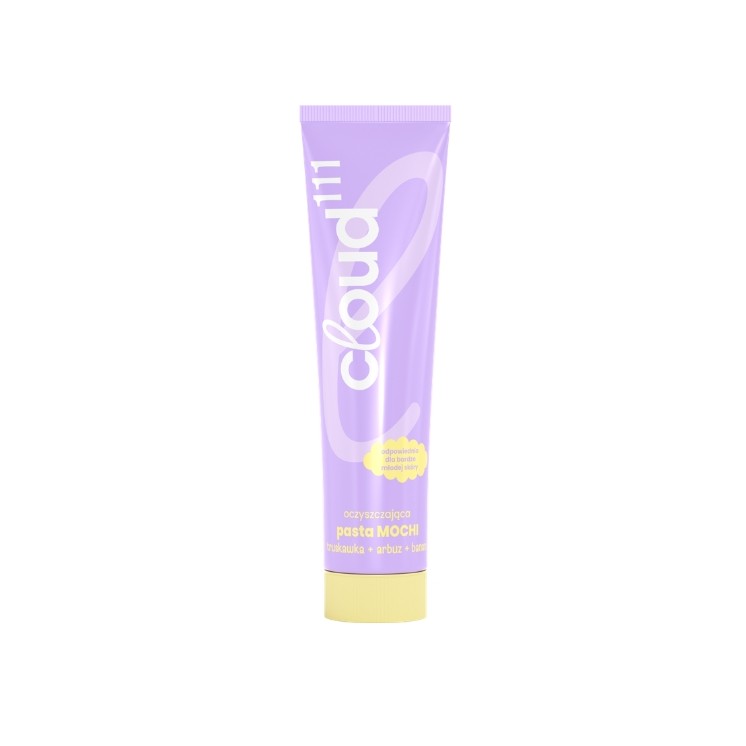 Cloud111 Mochi Reinigungspaste für das Gesicht 150 g