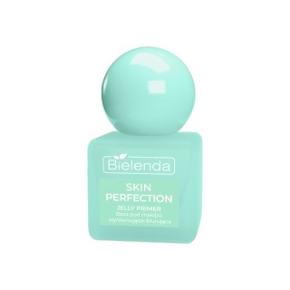 Bielenda Skin Perfection Glättende und Weichzeichnende Make-up-Basis 30 ml