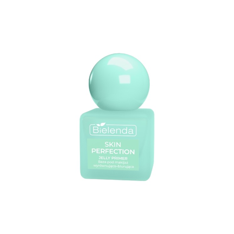 Bielenda Skin Perfection Glättende und Weichzeichnende Make-up-Basis 30 ml
