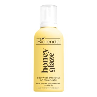 Bielenda Honey Glaze Pflegende Make-up-Entfernungscreme 150 ml