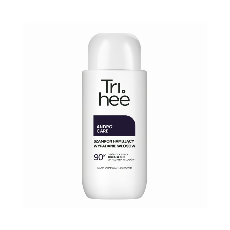 Tri.Hee Andro Care Anti-Hair Loss Shampoo 250 ml