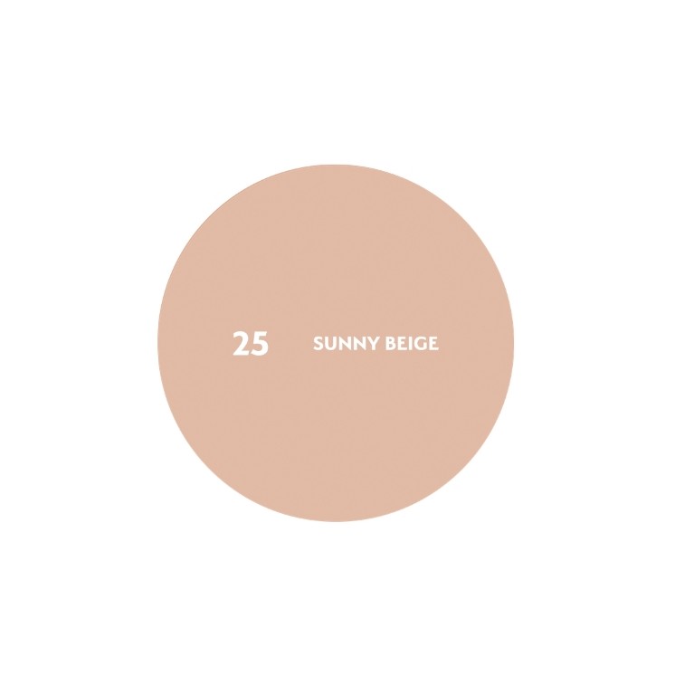 Stars from the Stars Catch That Burl Розмита підкладка /25/ Sunny Beige 25 мл
