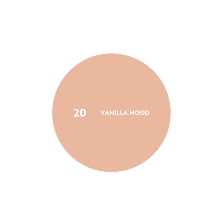 Stars from the Stars Catch That Burl Підкладка розмиття /20/ Vanilla Mood 25 мл