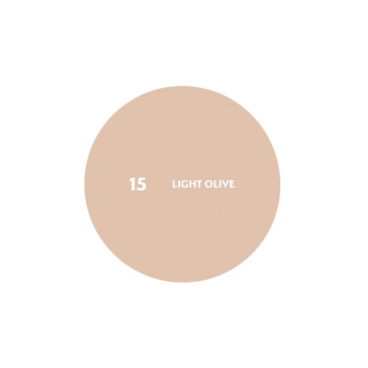 Stars from the Stars Catch That Burl Підкладка для розмиття /15/ Light Olive 25 мл