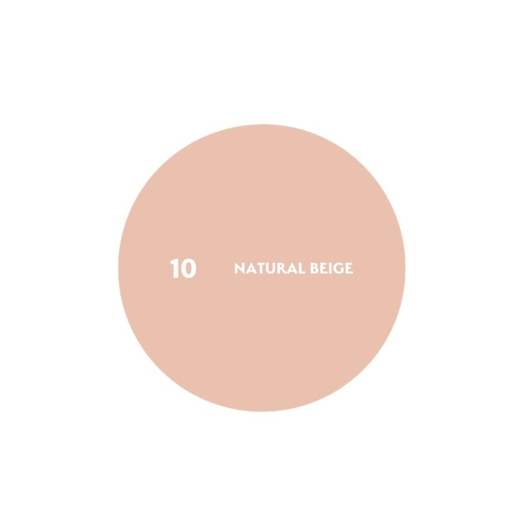 Stars from the Stars Catch That Burl Розмита підкладка /10/ Natural Beige 25 мл