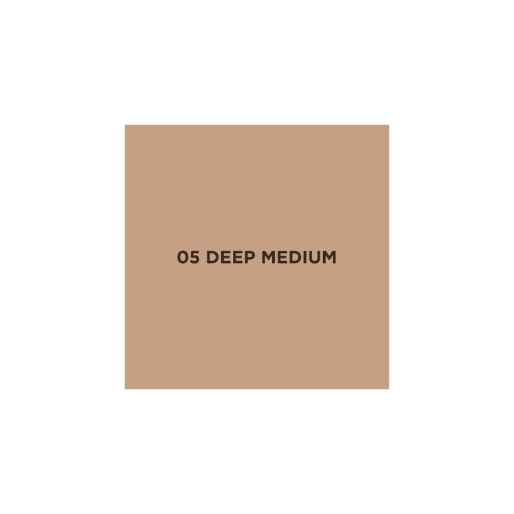 Stars from the stars Dubai Chocolate Foundation для обличчя /05/ Deep Medium 25 г