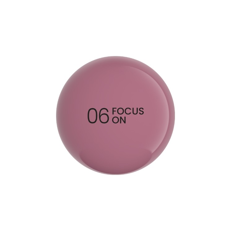Блиск для Stars from the stars Lipnotizer /06/ Focus on 4 г