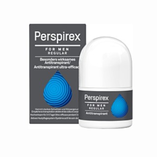 Roll-on антиперспірант Perspirex Men Regular 20 мл