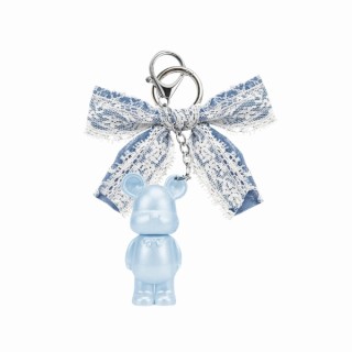 Lovro Denim Sugar Błyszczyk do ust z drobinkami /02/ Bow Drop 1,4 g