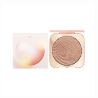 Lovro Afterlight Glow Bronzer, illuminierender Bronzer für Gesicht und Körper /01/ After Sun 16 g