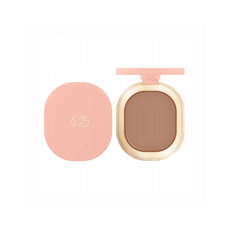 Lovro Afterlight Creamy Bronzing Face Balm /01/ Natural Sculpt 7 g
