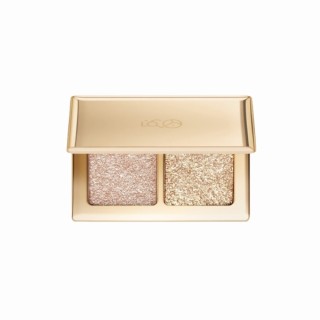 Lovro Afterlight Shimmer Doppel-Lidschatten mit Schimmer 2 g