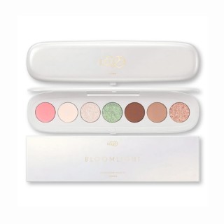 Lovro Bloomlight Paleta cieni do powiek 6,4 g