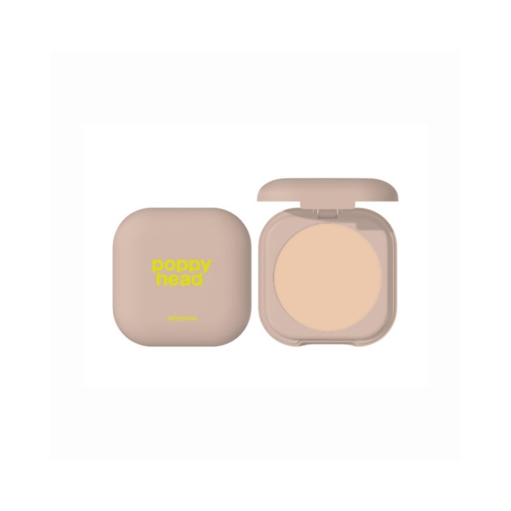 Poppy Head Skinivine Setting Face Powder /02/ Truly 5 g