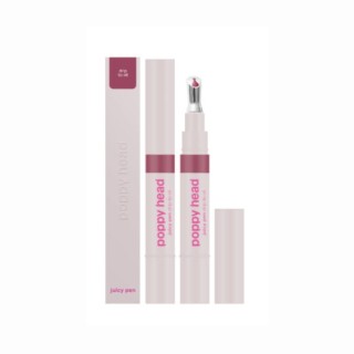 Poppy Head Juicy Pen Lippenöl /03/ Cherry Coke 5 g
