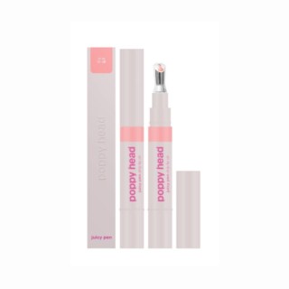 Poppy Head Juicy Pen Lippenöl /01/ Sweet Splash 5 g