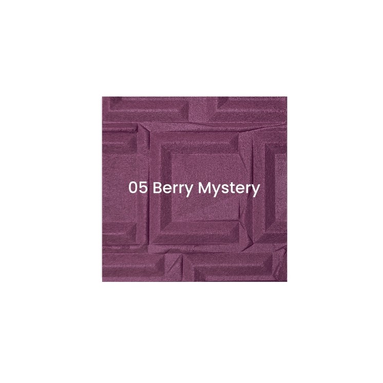 Stars from the stars Moonkissed Blush /05/ Berry Mistery 5 , 5 g