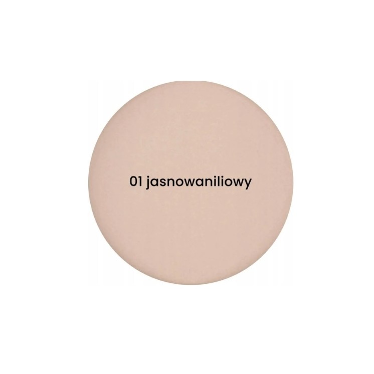 Stars from the stars WEDEL illuminating powder 01 light vanilla 8 g