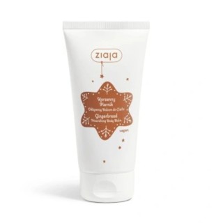Ziaja Korzenny piernik Balsam do ciała 160 ml