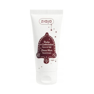 Ziaja Schokoladen-Pflaumen-Handcreme 50 ml