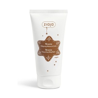 Ziaja Brownie Körperbalsam 160 ml