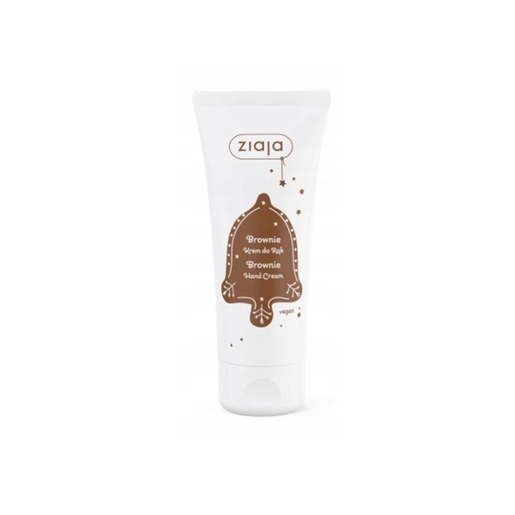 Ziaja Brownie Handcreme 50 ml