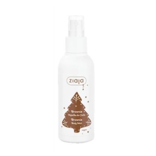 Ziaja Brownie Körperspray 100 ml