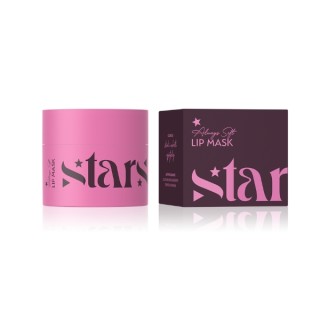Маска для губ Stars from the Stars Always Soft Lip Mask, 10 г