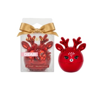 Sunew Med+ Dear Kiss Red Balsam всього 8 г