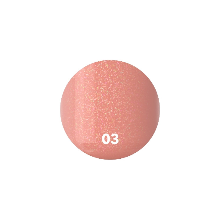 Stars from the Stars Frost&Flame Lip Oil /03/ 4.3 g