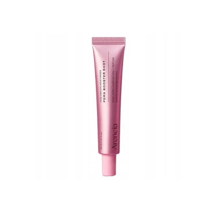 Arencia PDRN Booster Shot regenerujące Serum do twarzy 30 ml