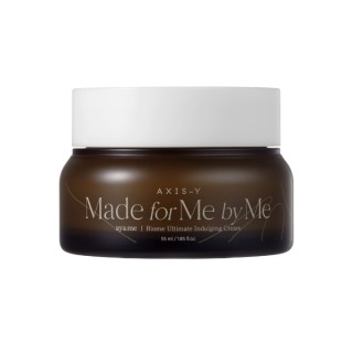 AXIS-Y Biome Ultimate Indulging Cream rozpieszczający Krem do twarzy 55 ml