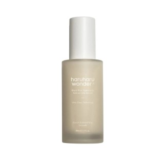 Haruharu Wonder Black Rice Hyaluronic Serum głęboko nawilżające Serum do twarzy 50 ml