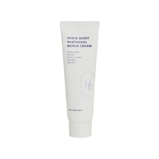 Heveblue Penta Berry Panthenol Repair Cream regenerujący Krem do twarzy 50 ml