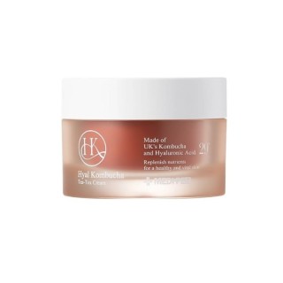 Medi-Peel Hyal Kombucha Tea-Tox Cream nawilżający Krem do twarzy 50 ml